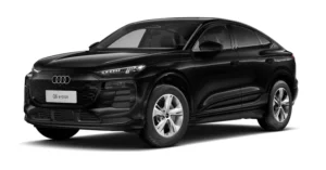 Audi Q6 électrique